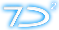 7D&sup2;